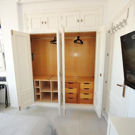 Preciado Apartamento Con Vistas Frontales Al Mar Cádiz Exterior photo